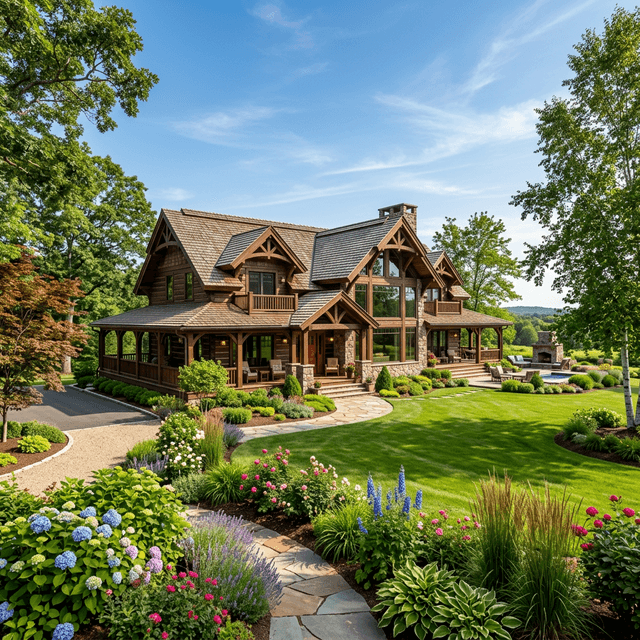 Дачная амнистия 2026: пошаговая инструкция по оформлению дома