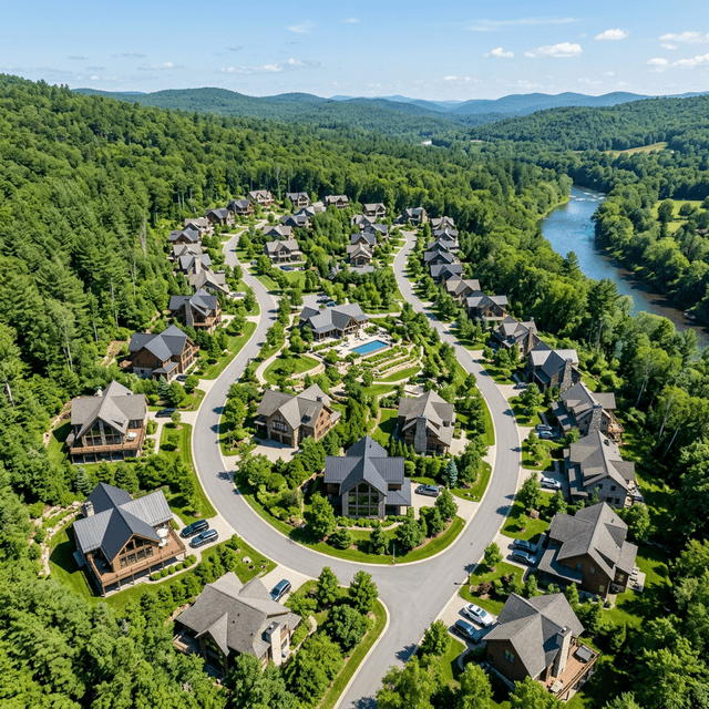 ИЖС, СНТ, ЛПХ и ДНП: в чем разница и какую землю выбрать