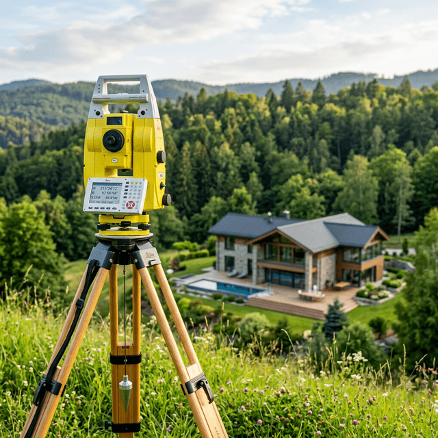 Межевание земельного участка: зачем нужно, как проводится и сколько стоит