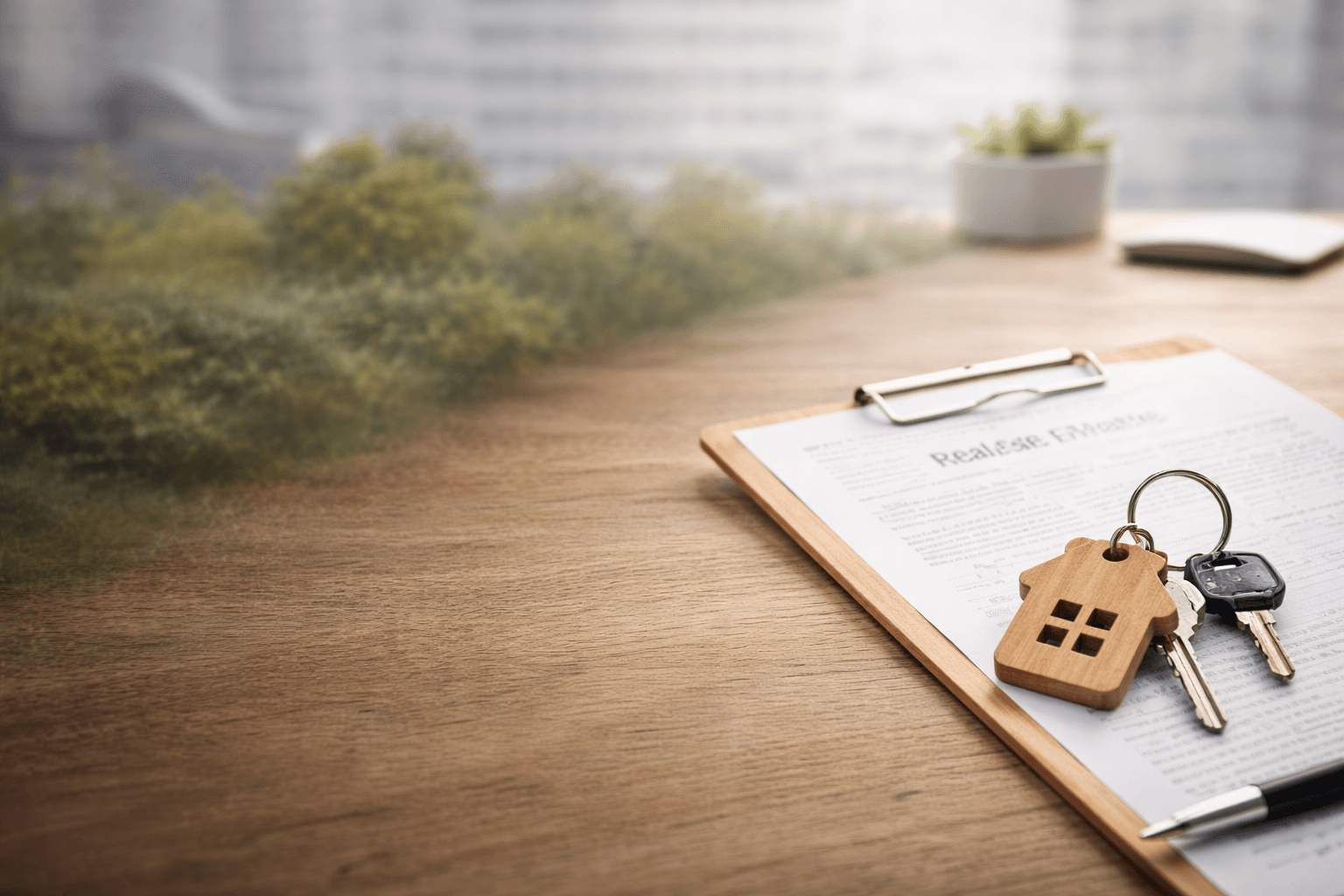 Сделка в один клик