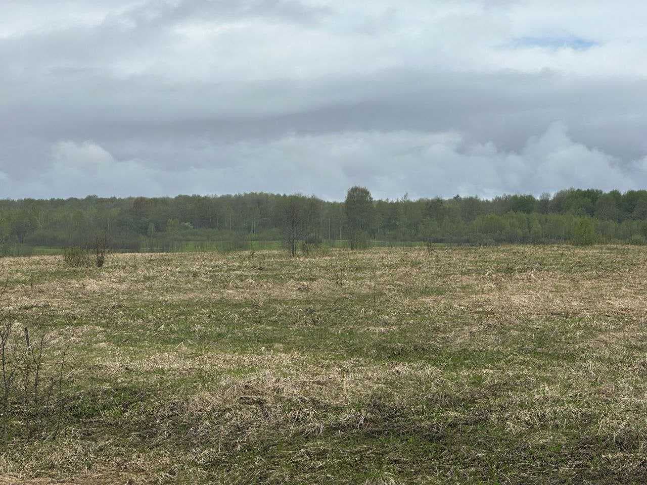 Участок мечты в Жилино!