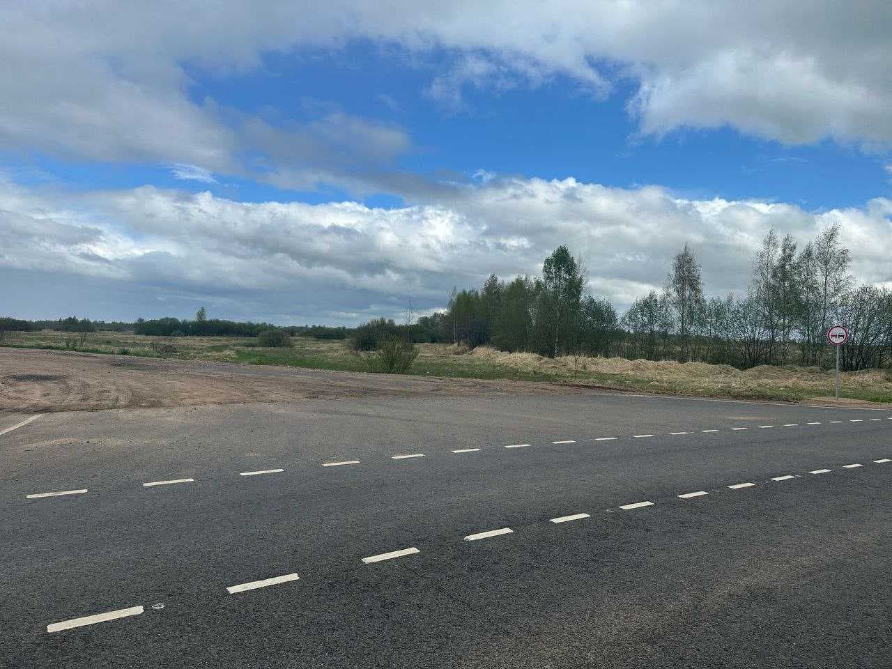 Земля с потенциалом!