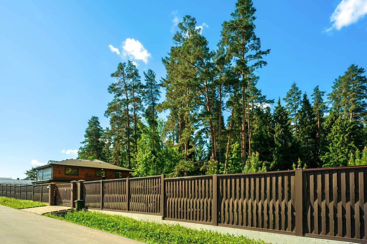 Участок G35, 13 соток с выходом к озеру — КП Greenwood, Ступино - фото 1