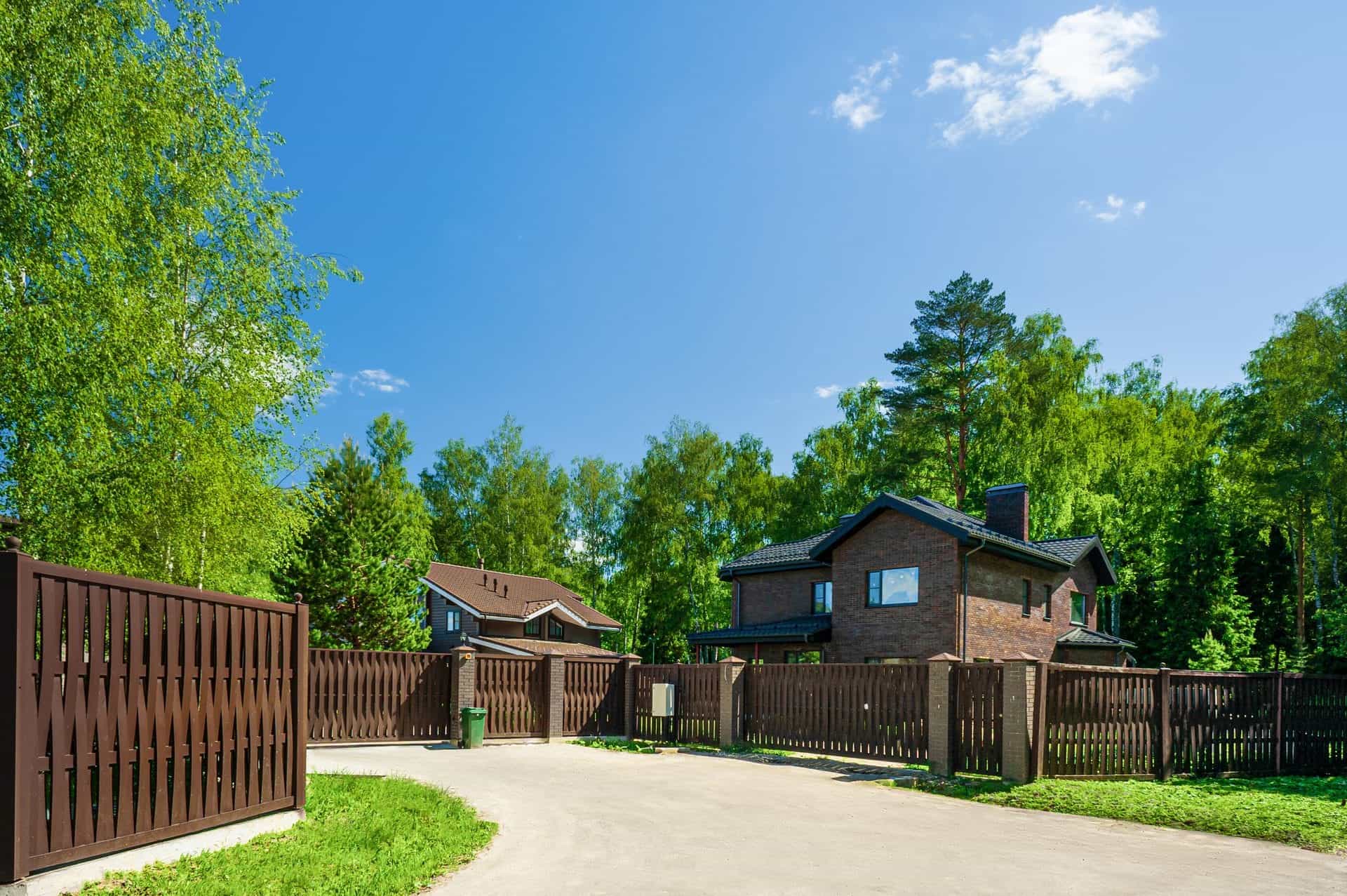 Участок G34, 16,28 соток с выходом в лес — КП Greenwood, Ступино - фото 3