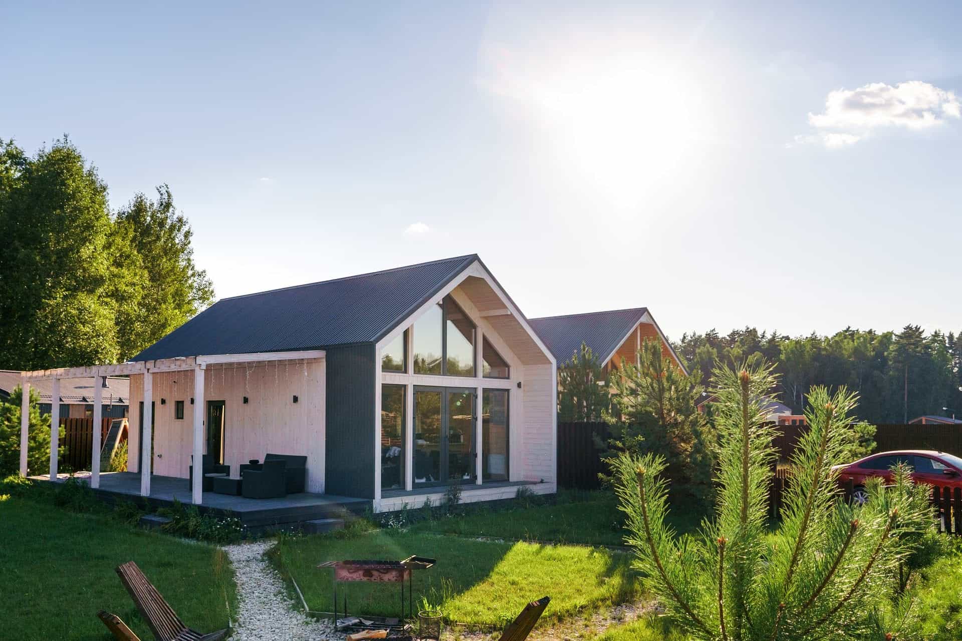 Участок V77, 12,25 соток, ИЖС, с лесными деревьями — КП Green Forest Club, Ступино - фото 2