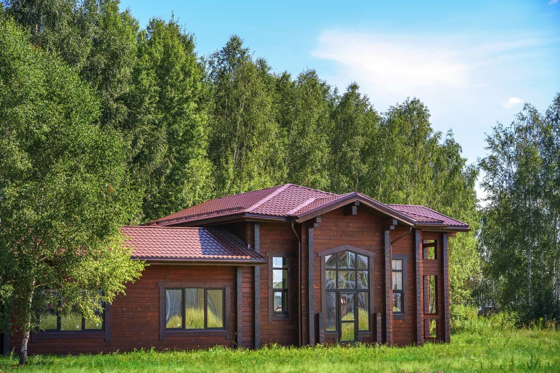 Участок S14, 12,02 соток, ИЖС, с лесными деревьями — КП Green Forest Club, Ступино - фото 2