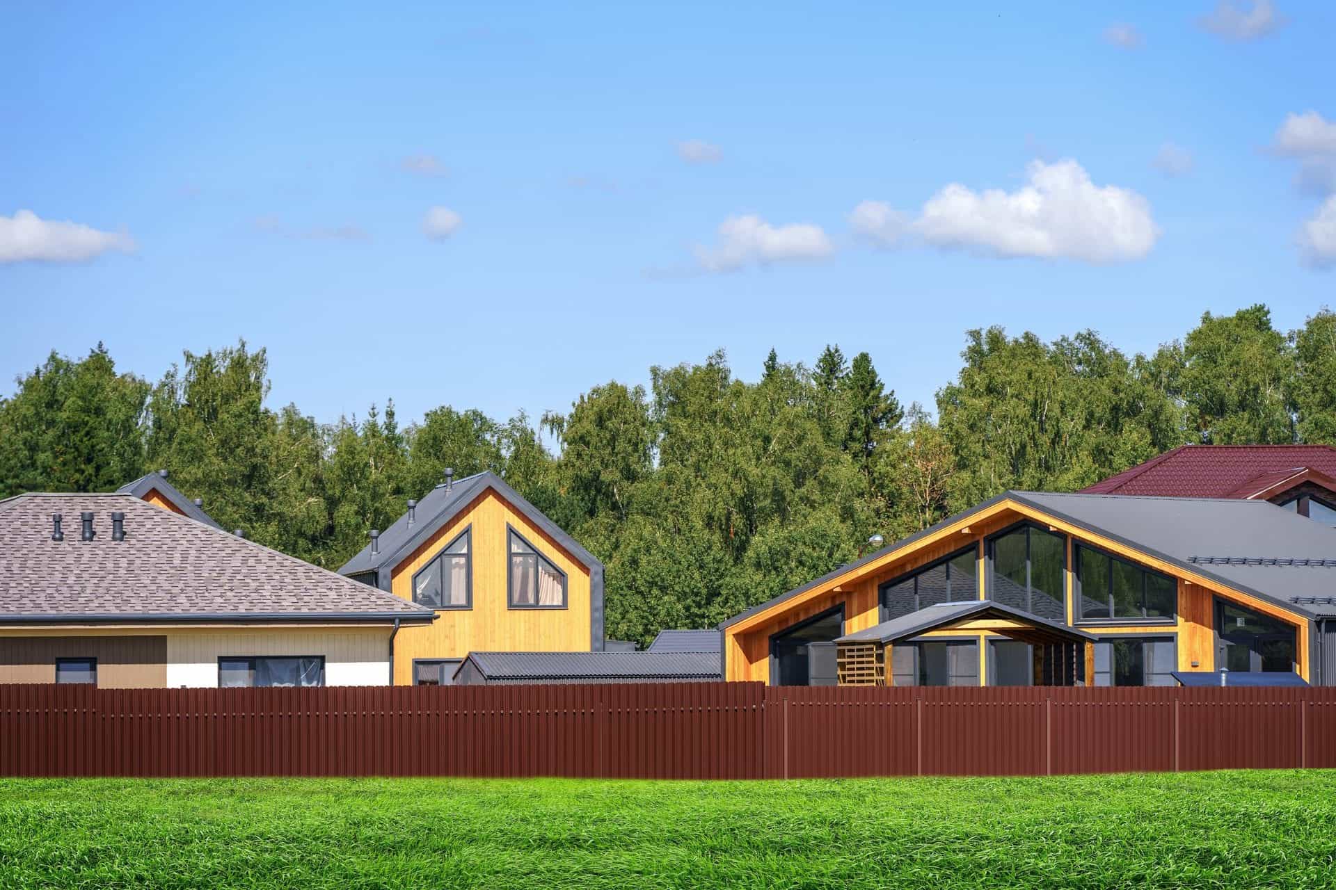 Участок S20, 11,47 соток, ИЖС, примыкает к хвойному лесу — КП Green Forest Club, Ступино - фото 2