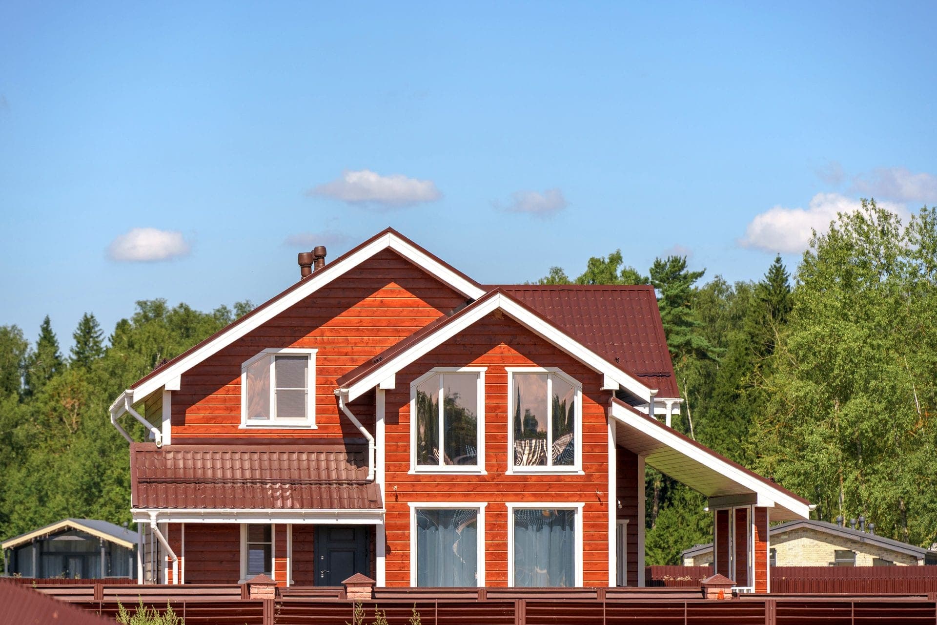 Участок S53, 7,23 соток, ИЖС — КП Green Forest Club, Ступино