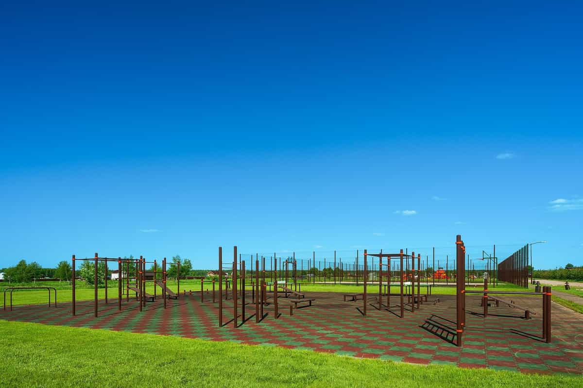 Участок G14, 10 соток, ИЖС, с лесными деревьями — КП Green Forest Club, Ступино - фото 1