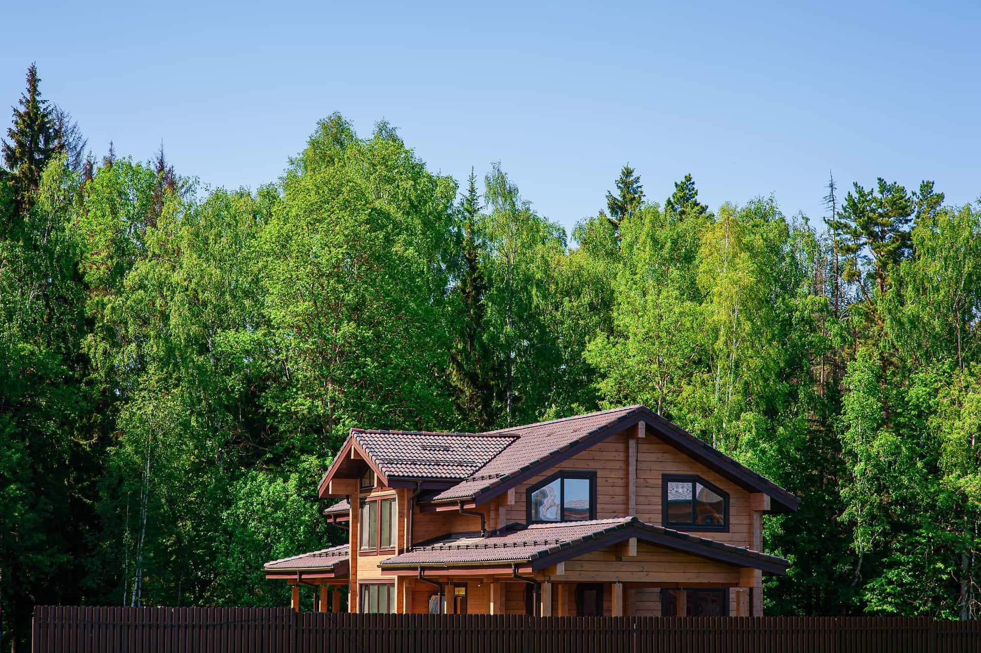 Участок A63, 12,02 соток, ИЖС, с видом на хвойный лес — КП Green Forest Club, Ступино - фото 2