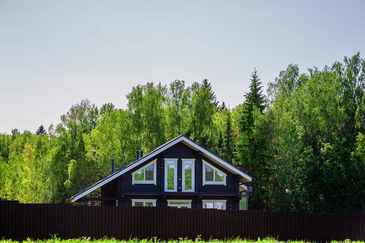 Участок A3, 10 соток, ИЖС, с видом на озеро — КП Green Forest Club, Ступино - фото 1