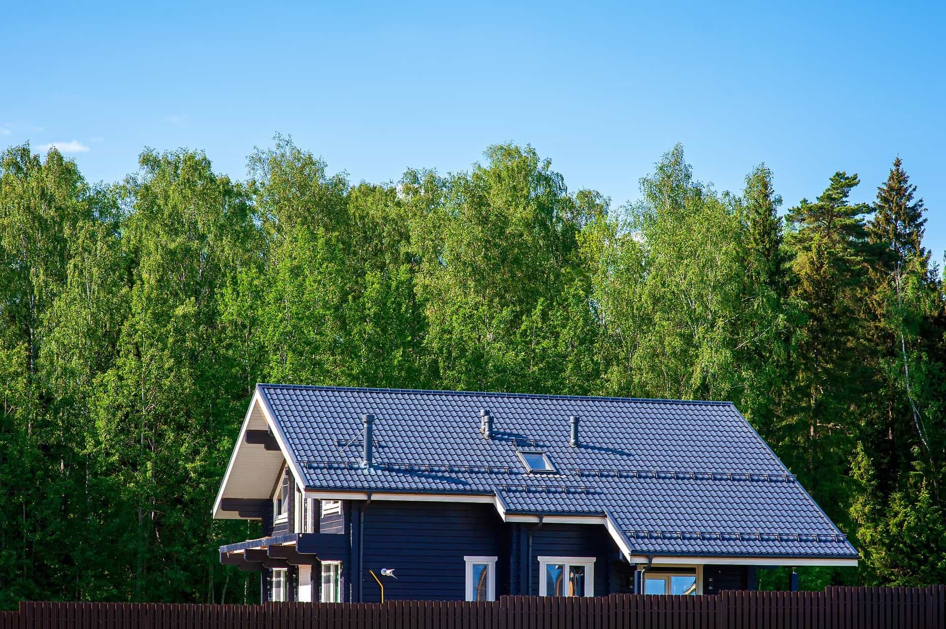 Участок A5, 10 соток, ИЖС, с видом на озеро — КП Green Forest Club, Ступино - фото 2