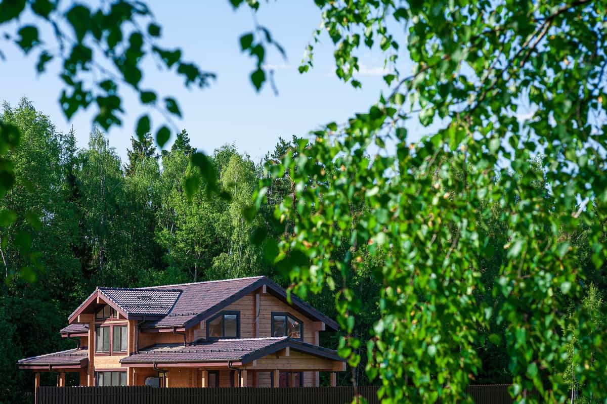 Участок C3, 12,16 соток, ИЖС, с видом на озеро — КП Green Forest Club, Ступино - фото 1