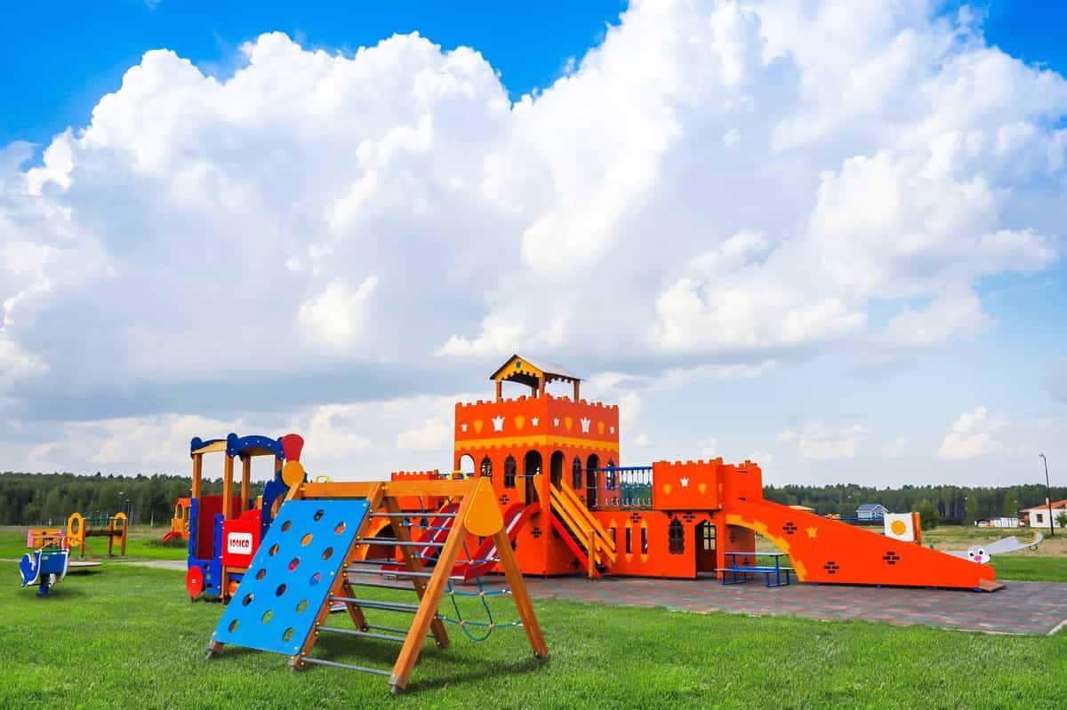 Участок F37, 10 соток, ИЖС, с видом на озеро — КП Green Forest Park, Ступино - фото 1