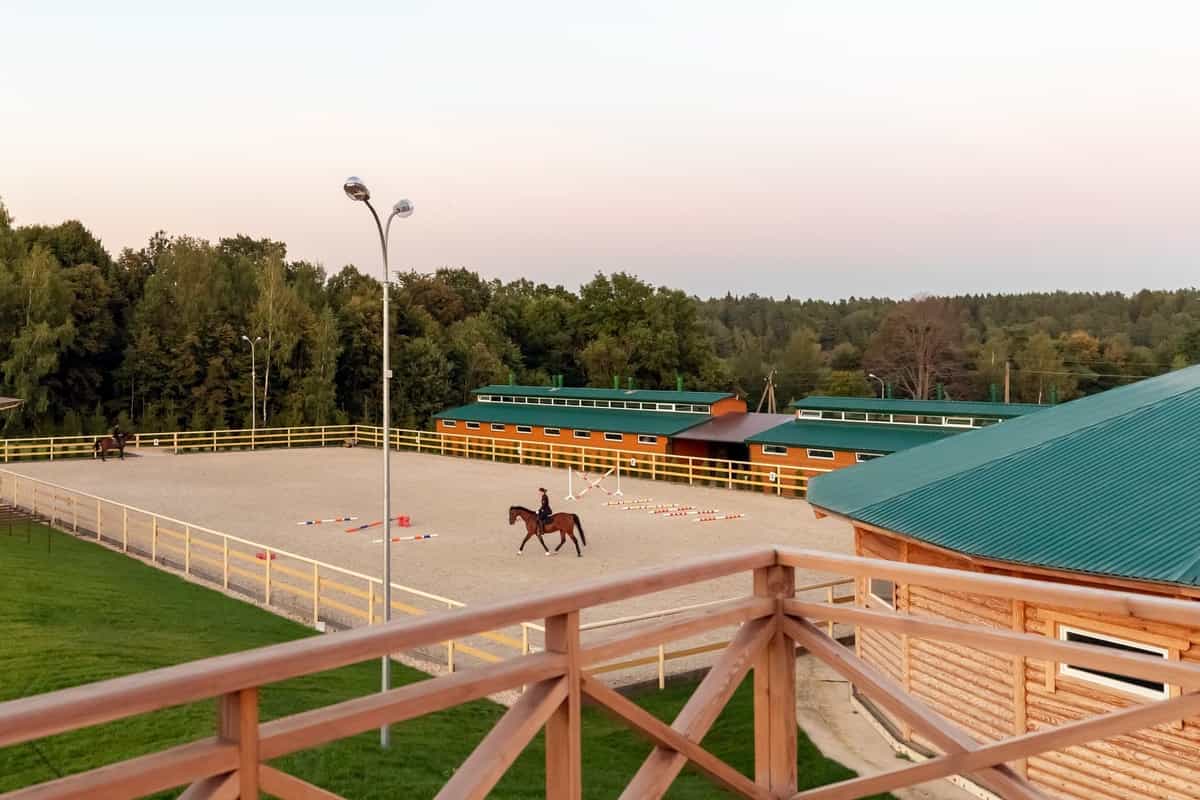 Участок S10, 10 соток, ИЖС, с лесными деревьями — КП Green Forest Park, Ступино - фото 1