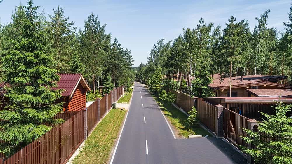 Участок 8 соток в КП Green Park — Ступино, д. Бекетово, лес и озёра - фото 2