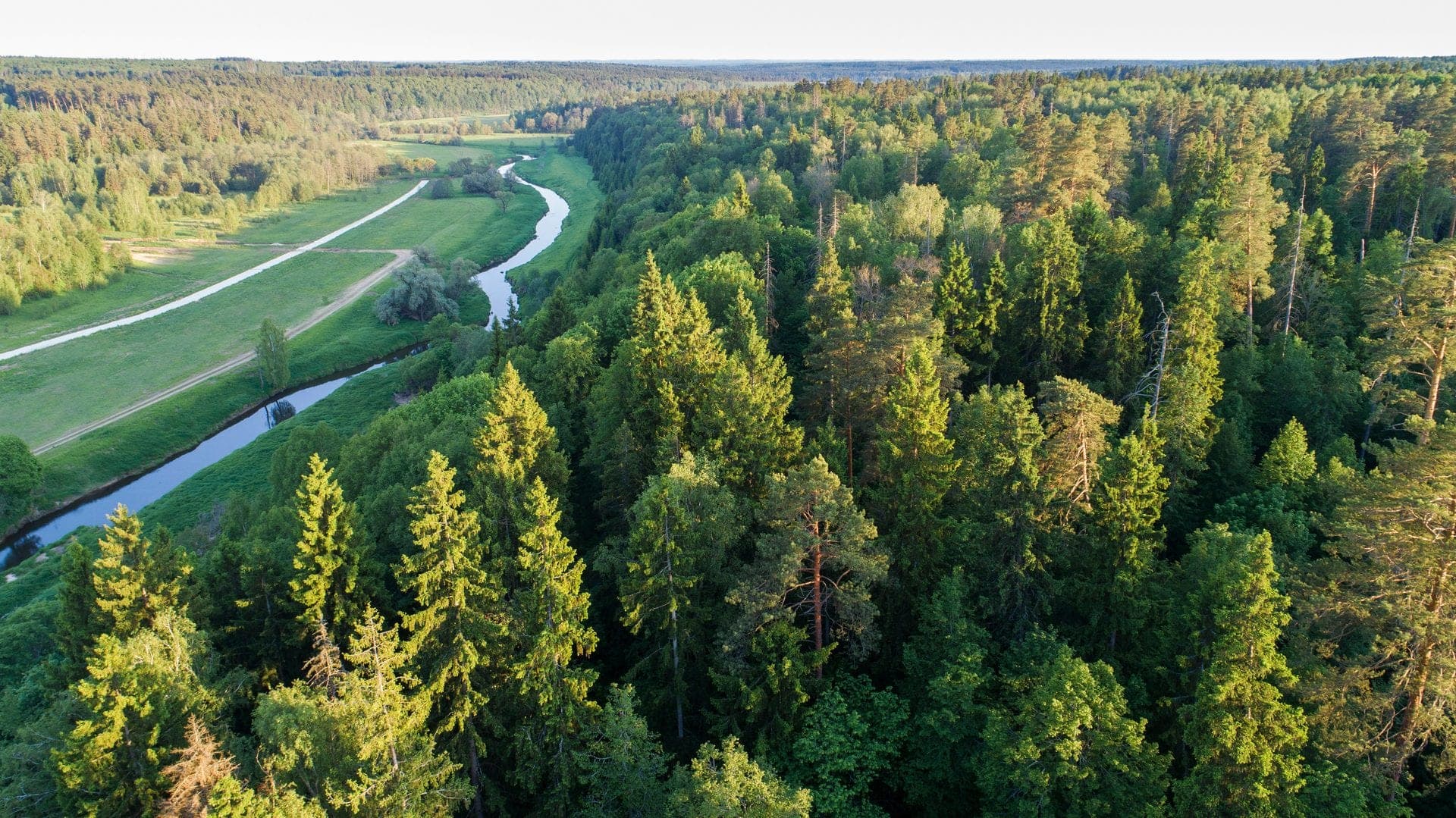 Участок C34, 9 соток — КП River Park, д. Лапино, Ступино