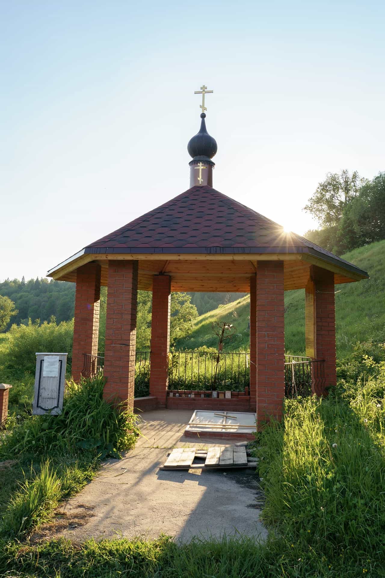 Участок A22, 9 соток — КП River Park, д. Лапино, Ступино