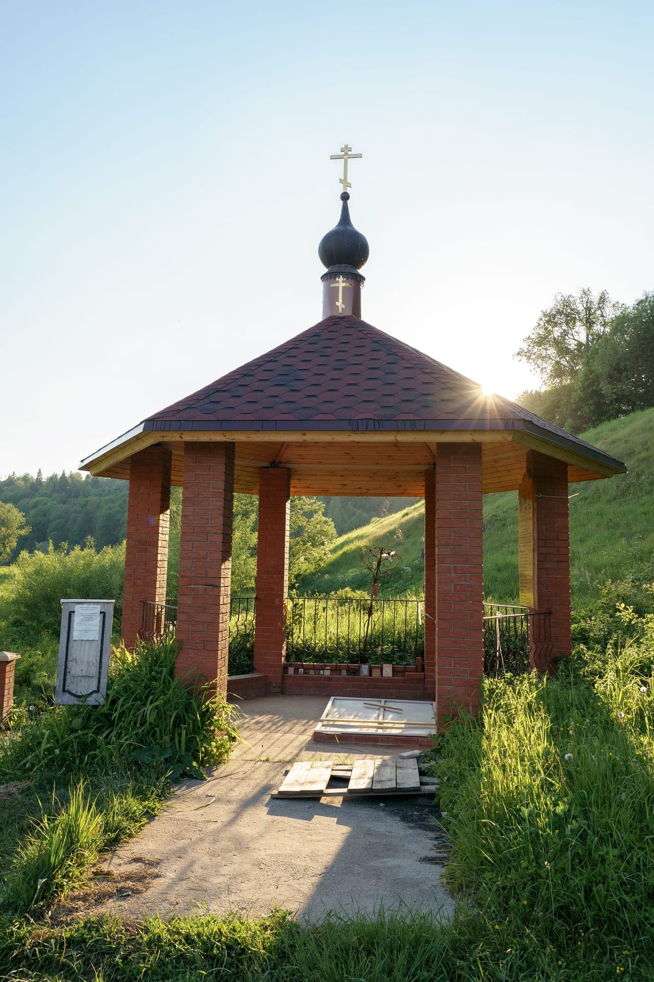 Участок V61, 9,5 соток — КП River Park, д. Лапино, Ступино