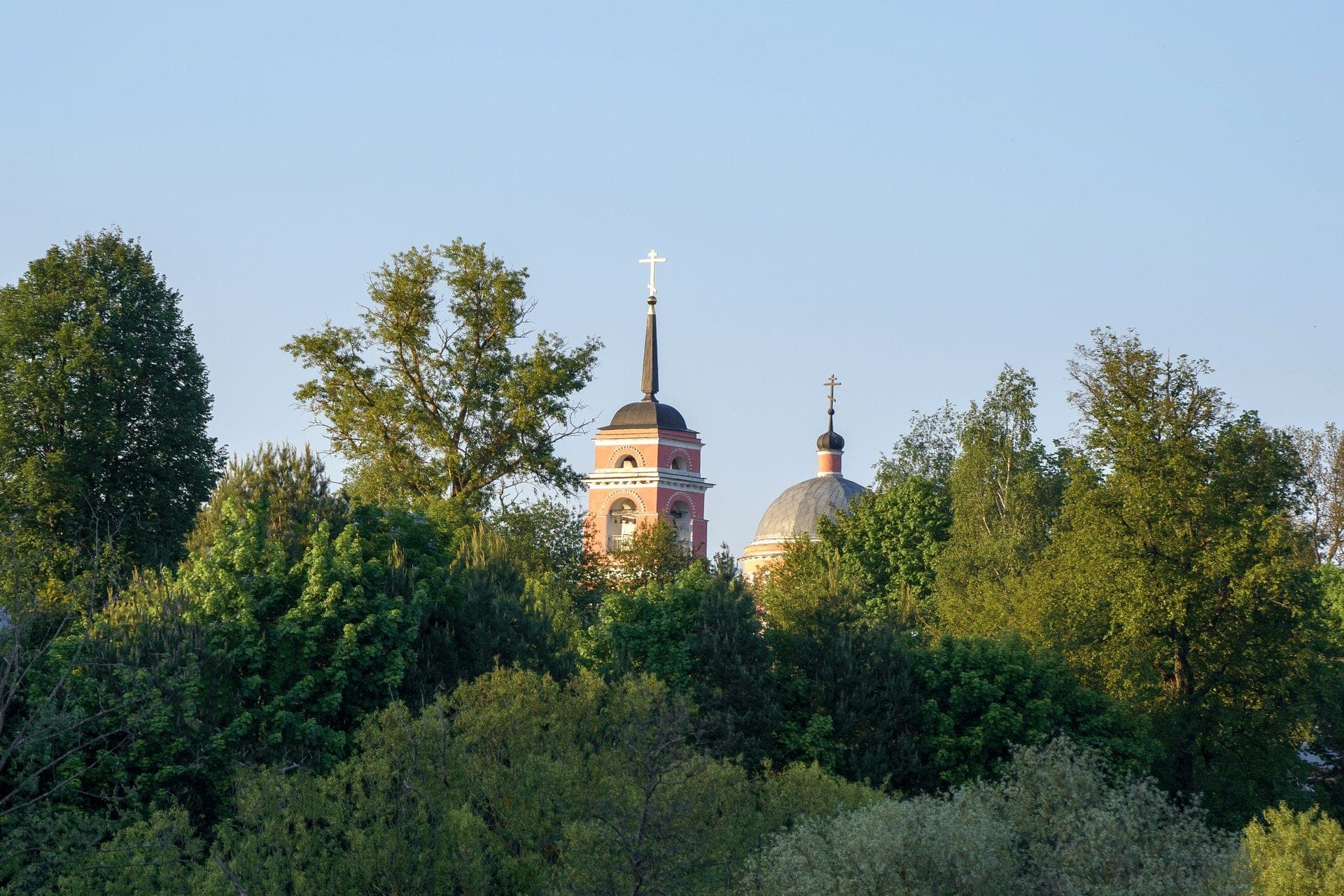 Участок G75, 8,8 соток — КП River Park, д. Лапино, Ступино