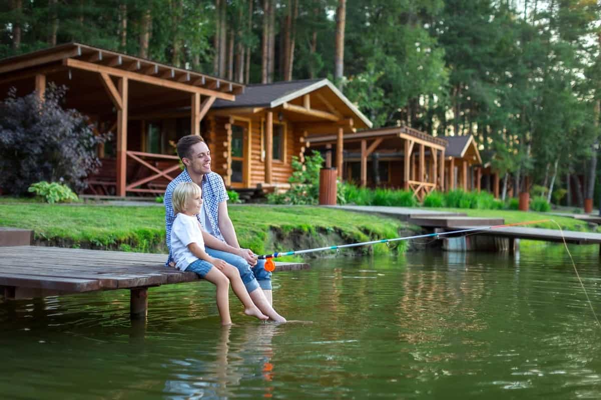 Участок K37, 10 соток с видом на лес — КП Shelkovo River, Ступино - фото 1