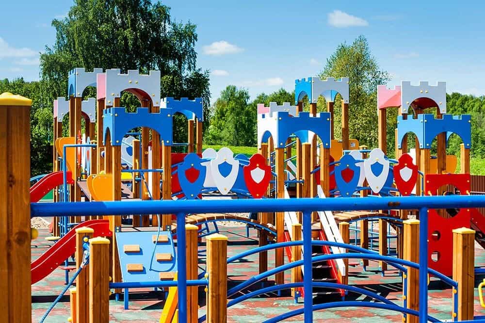Участок C30, 11 соток примыкает к лесу — КП Shelkovo Park, Ступино - фото 1