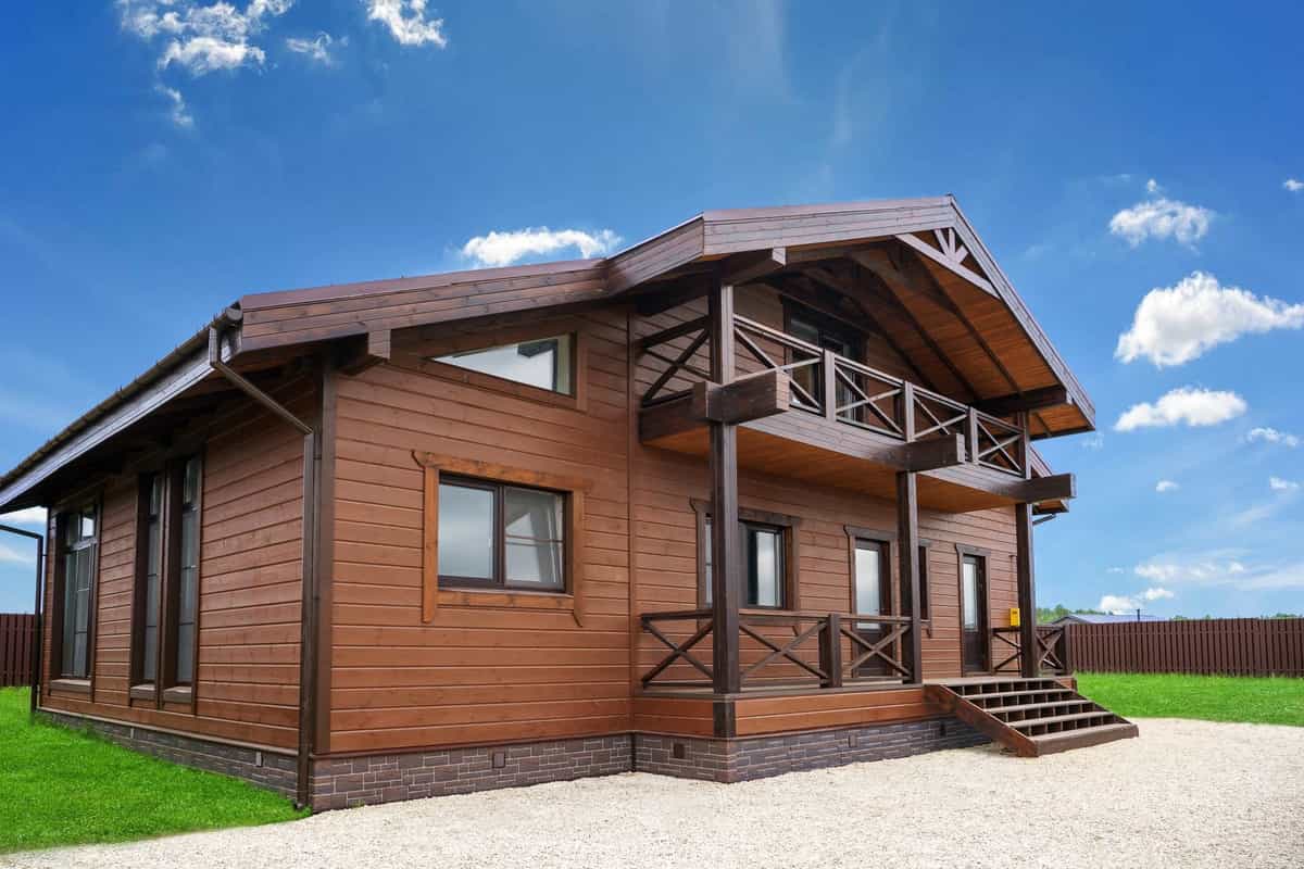 Участок D31, 10,5 соток с готовым домом — КП Shelkovo Village, Ступино - фото 1