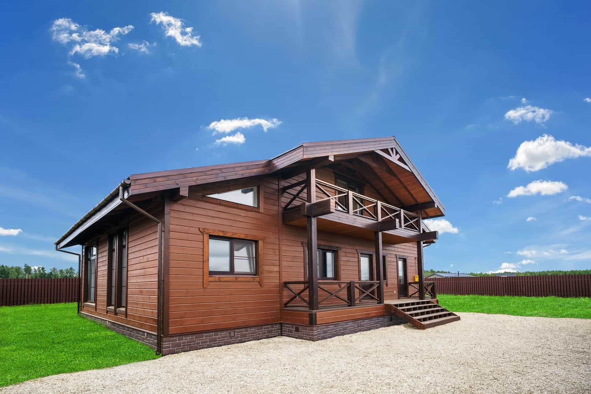 Участок D31, 10,5 соток с готовым домом — КП Shelkovo Village, Ступино - фото 2