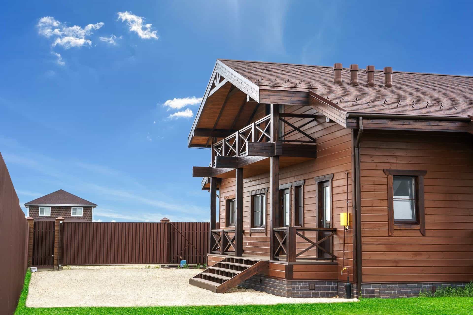 Участок D31, 10,5 соток с готовым домом — КП Shelkovo Village, Ступино - фото 3