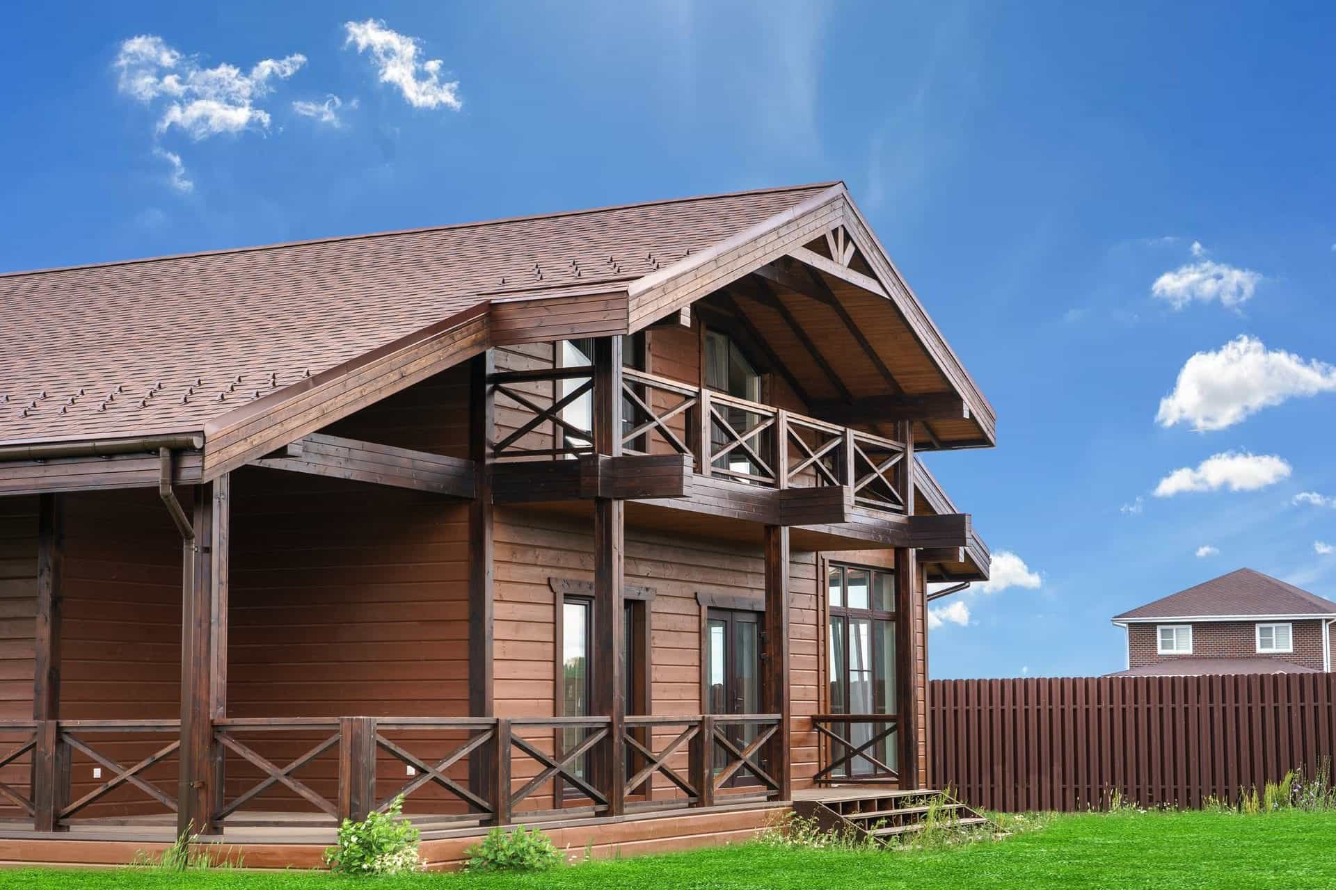 Участок D31, 10,5 соток с готовым домом — КП Shelkovo Village, Ступино - фото 4