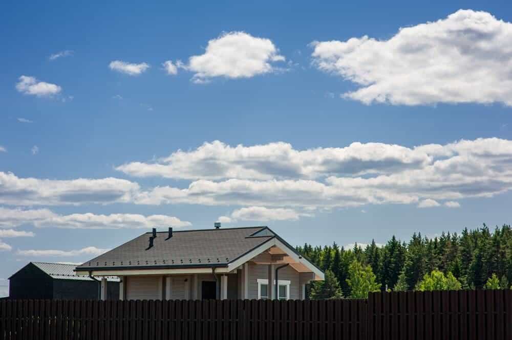 Участок E48, 10 соток с видом на лес — КП Shelkovo Village, Ступино - фото 1