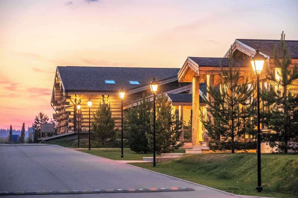 Участок F3, 11 соток примыкает к лесу — КП Shelkovo Village, Ступино - фото 1
