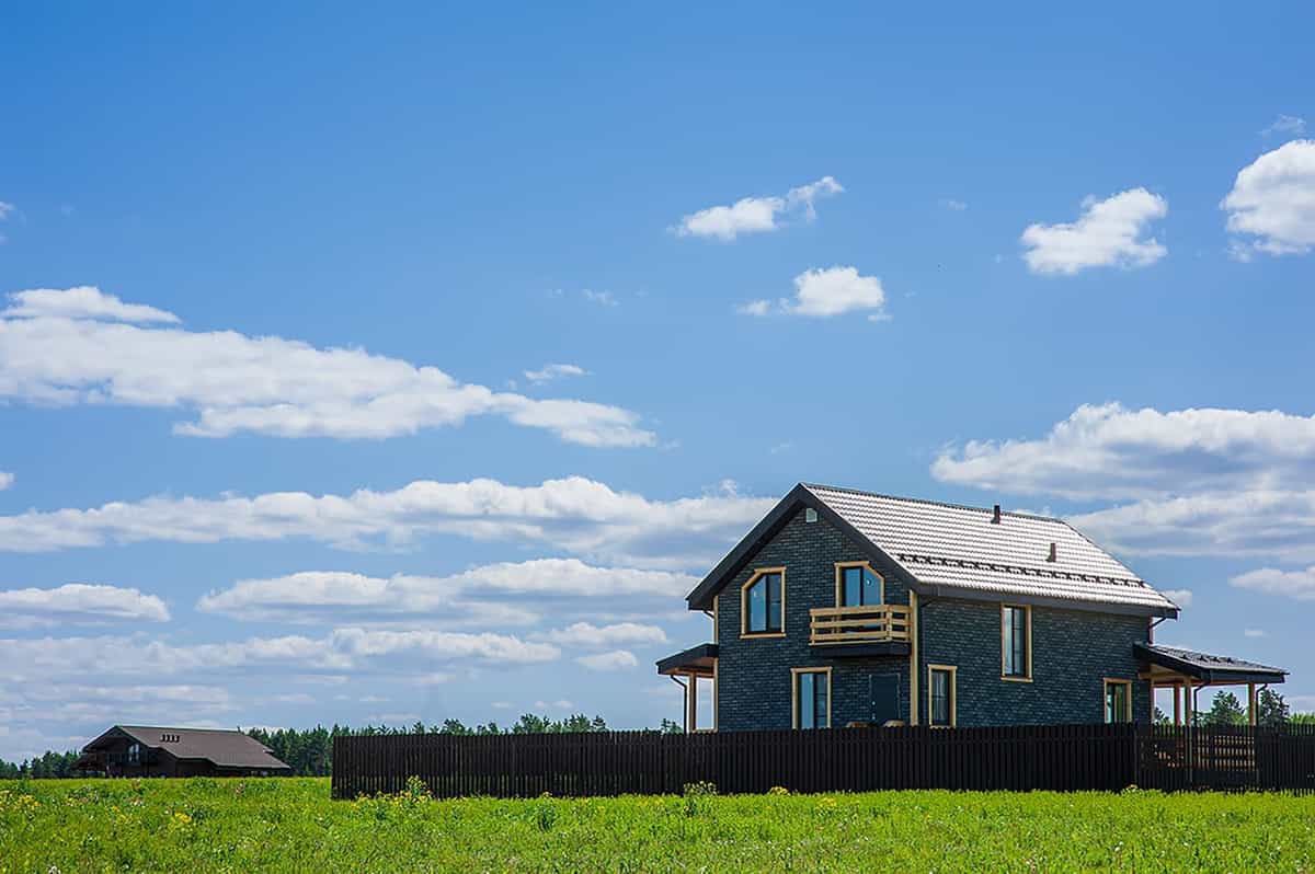 Участок C80, 10 соток с видом на лес — КП Shelkovo Village, Ступино - фото 1