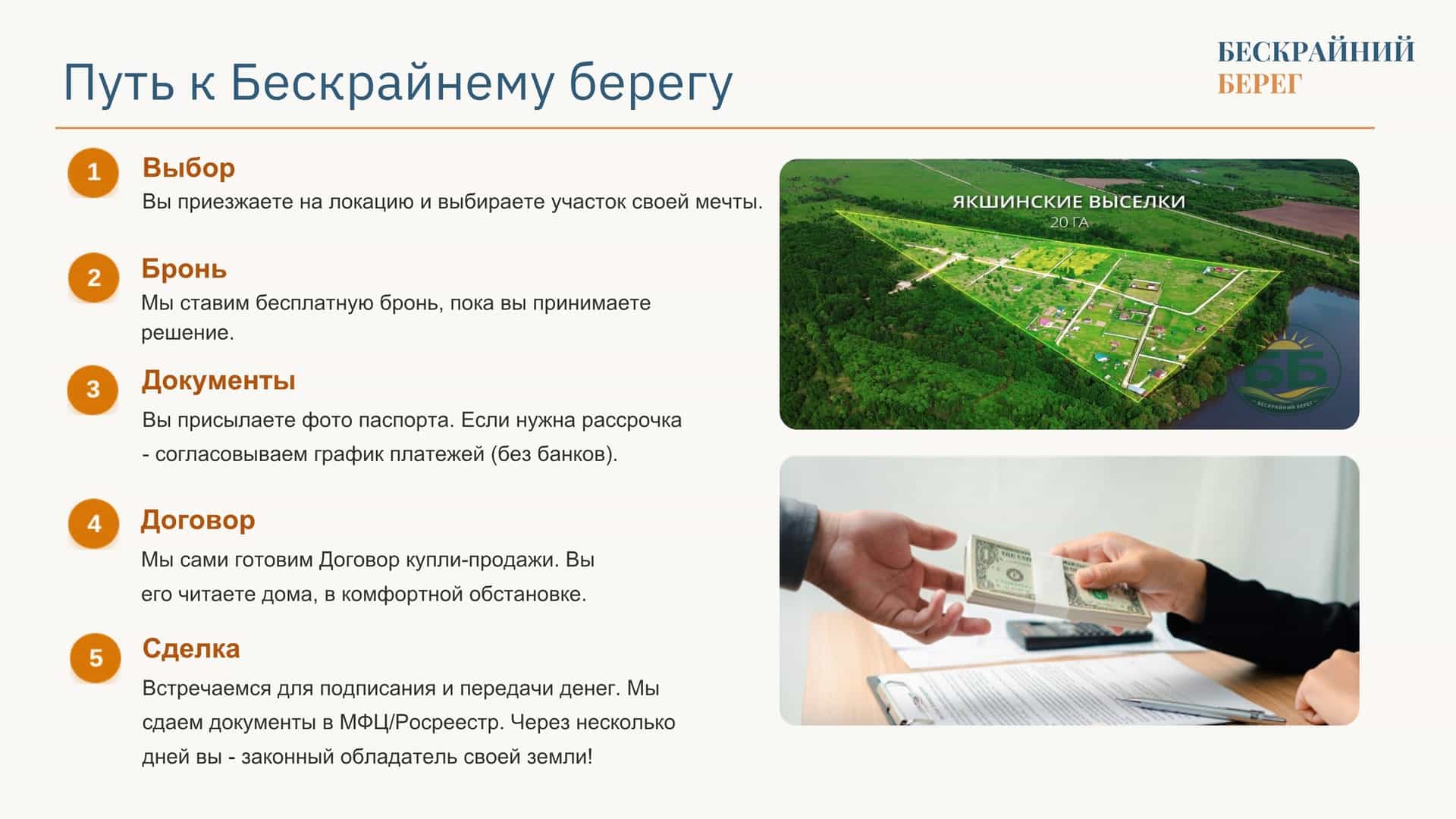 Продается участок ИЖС (12,5) в деревне Якшинские Выселки Тульской области. - фото 6
