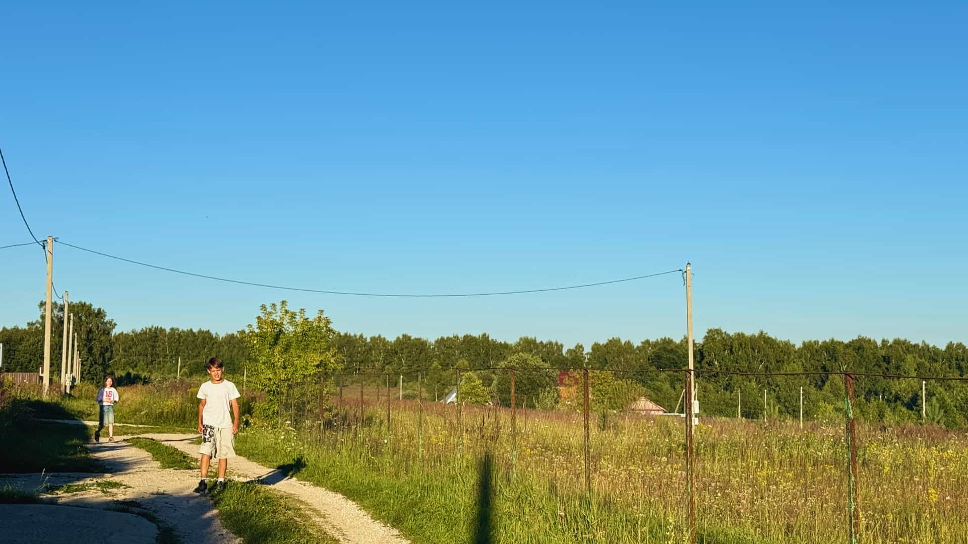 Продается земельный участок ИЖС - 12,4 сотки, в деревне Якшинские Выселки Тульской области. Категория земель - ИЖС. Цена - 350 000 рублей. - фото 10
