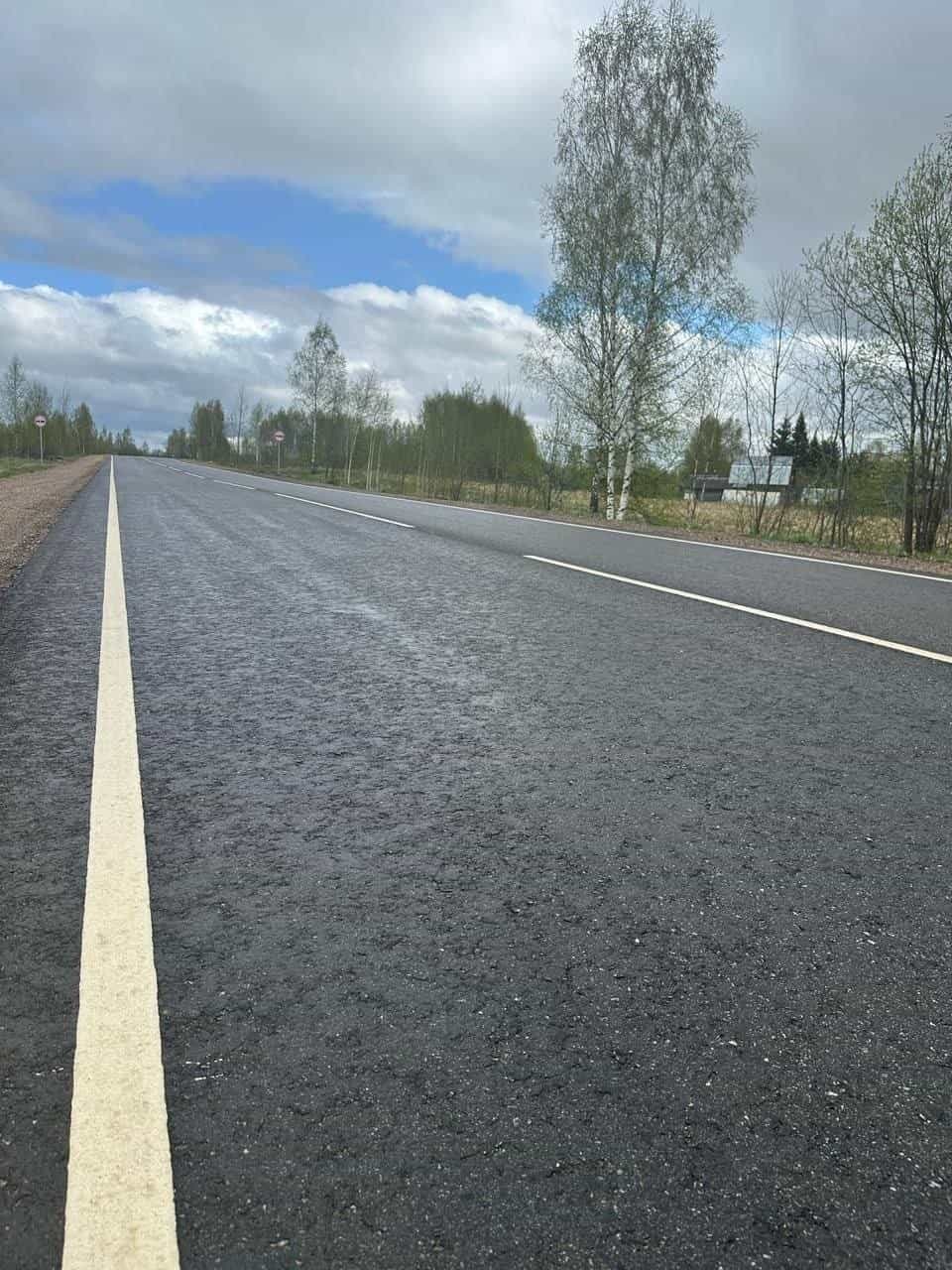 Участок 6 соток под ИЖС в Тверской области — газ, свет и вода по границе - фото 2