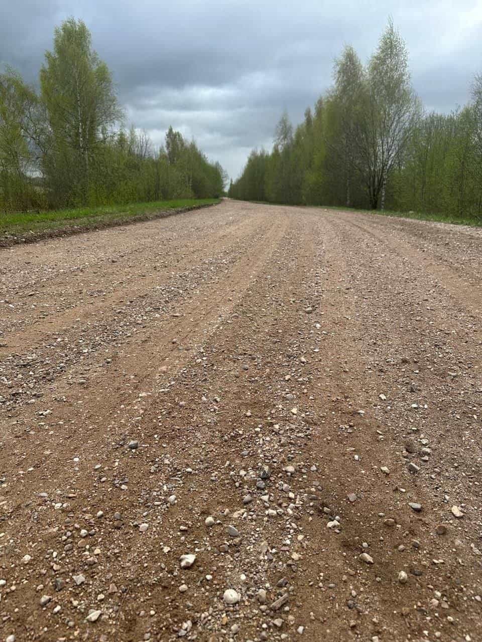 Земельный участок 6 соток в деревне Александровка — под дом для постоянного проживания