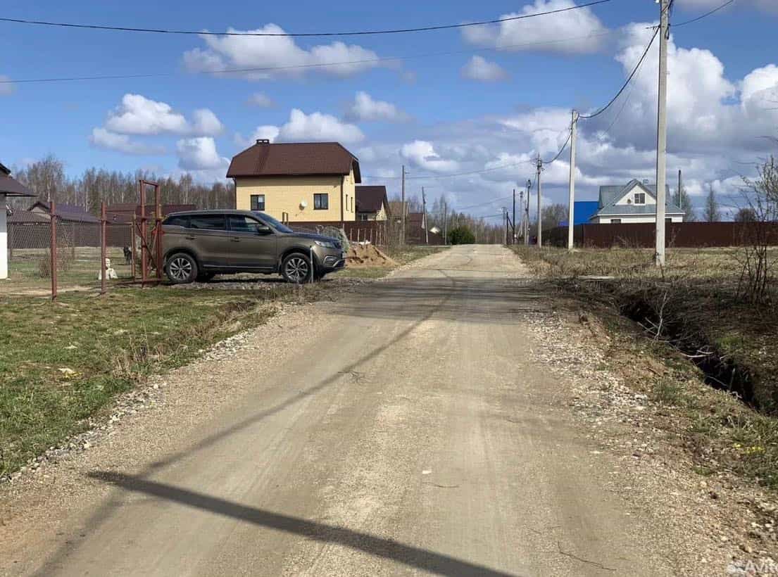 Участок 18.8 сот от собственника. - фото 2