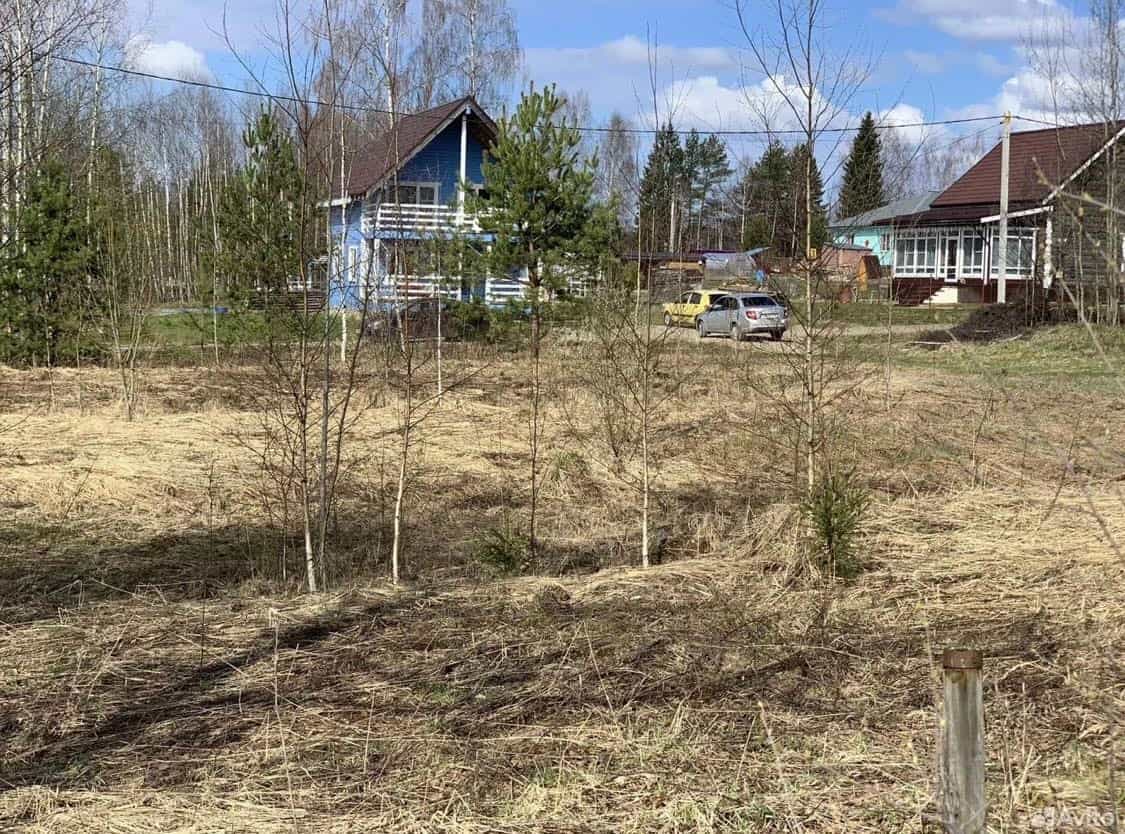 Участок 18.8 сот от собственника. - фото 3