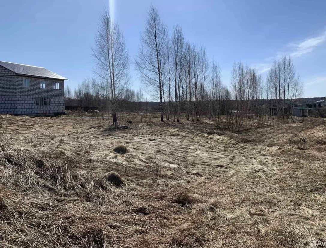 Участок 18.8 сот от собственника. - фото 8